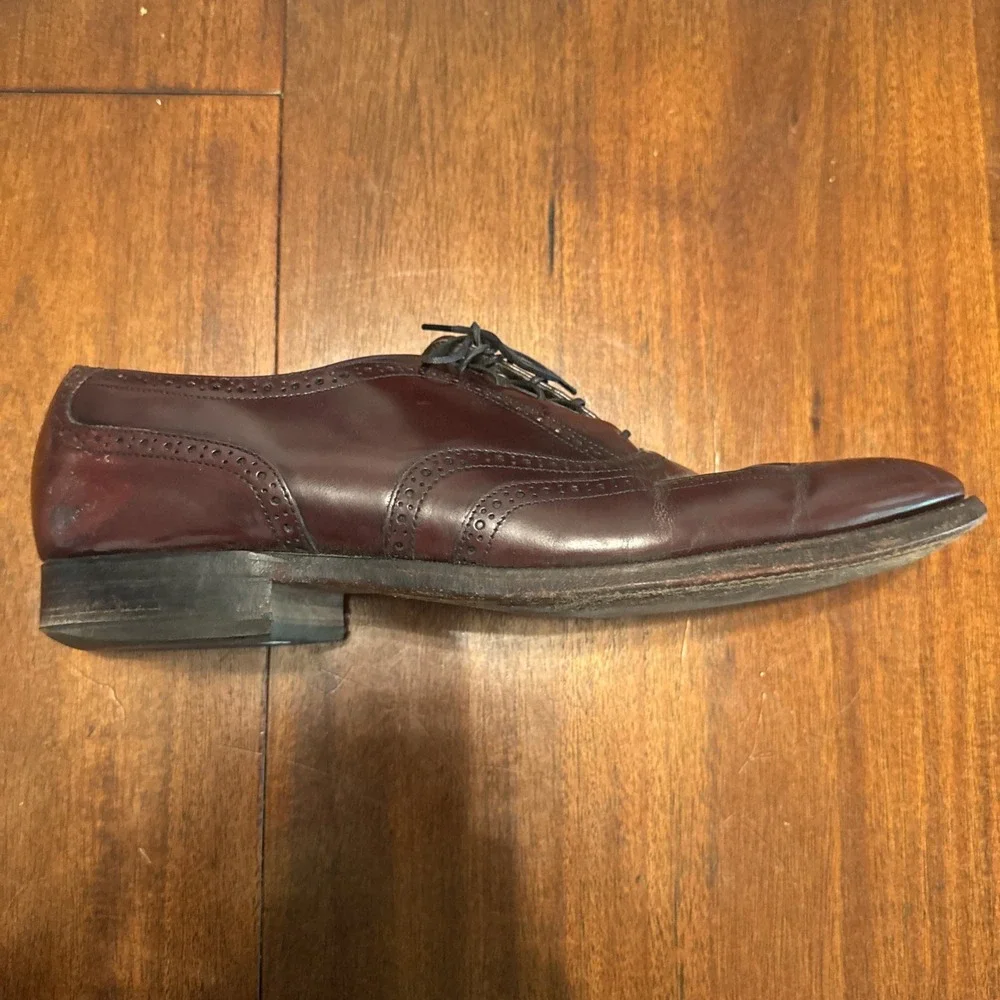 Stafford vintage comfort